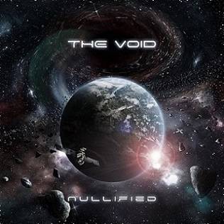 The Void (HUN) : Nullified